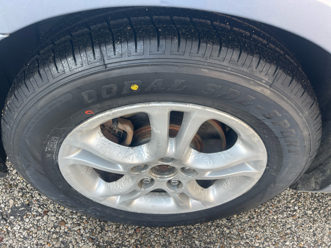 Used 2004 Toyota Solara Coupe image 9