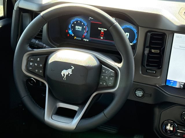 New 2026 Ford Bronco Badlands AWD/4WD image 13