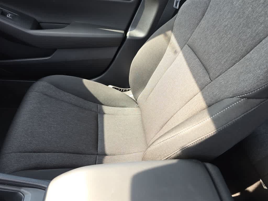Certified 2024 Honda Accord EX image 27