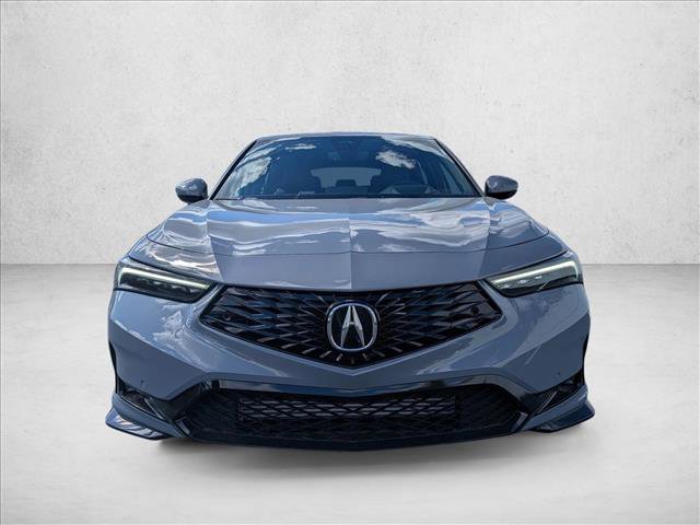 New 2026 Acura Integra A-Spec image 2