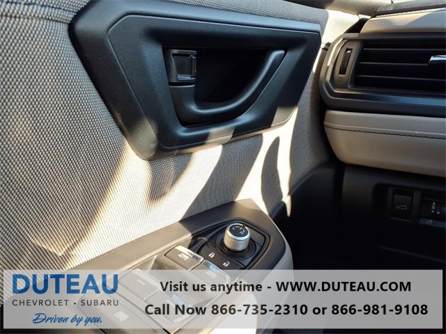 New 2026 Subaru Forester Premium image 18