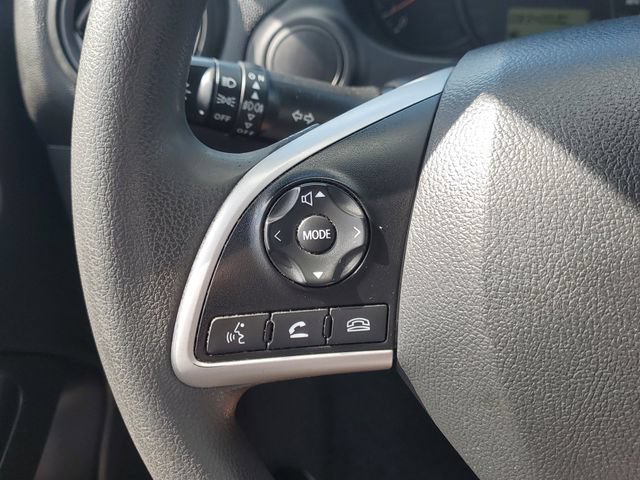 Used 2023 Mitsubishi Mirage G4 Black Edition FWD image 24