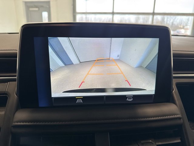 Certified 2023 Chevrolet Tahoe LT image 26