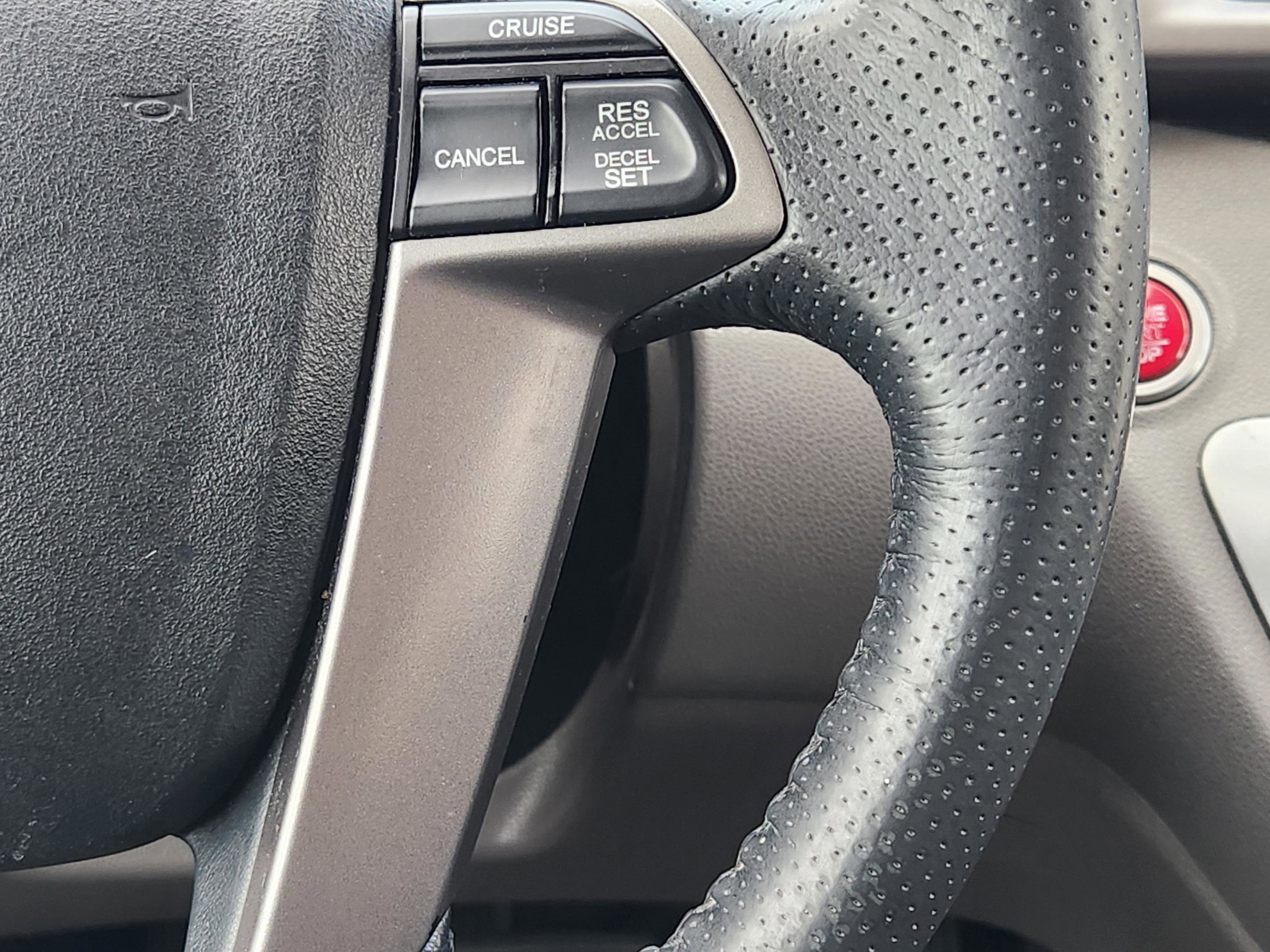 Used 2015 Honda Odyssey EX-L image 25