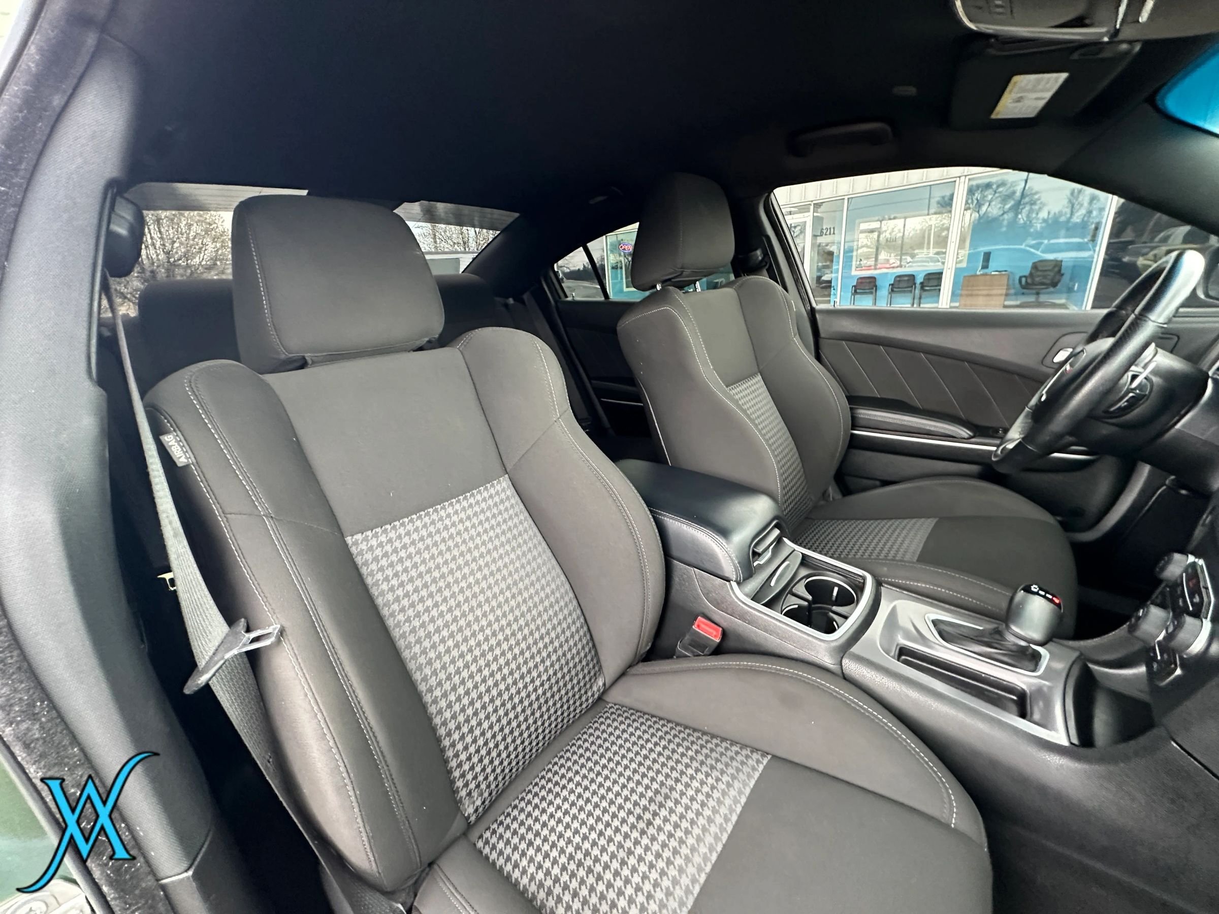 Used 2023 Dodge Charger R/T w/ Cold Weather Package RWD image 18