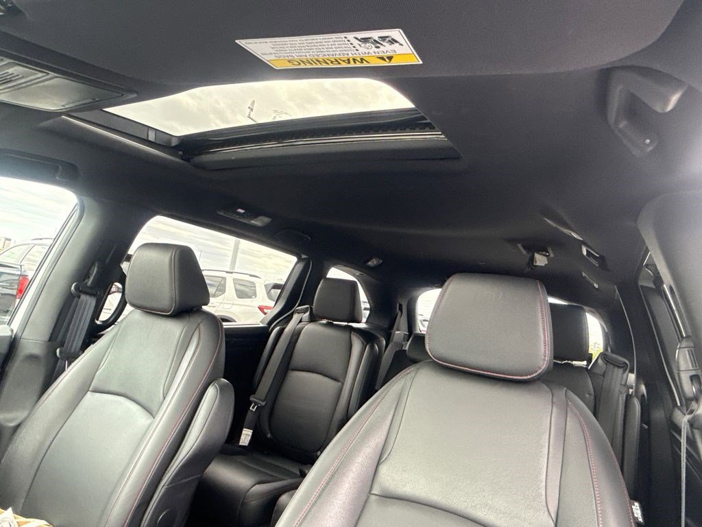 Certified 2023 Honda Odyssey Sport image 22