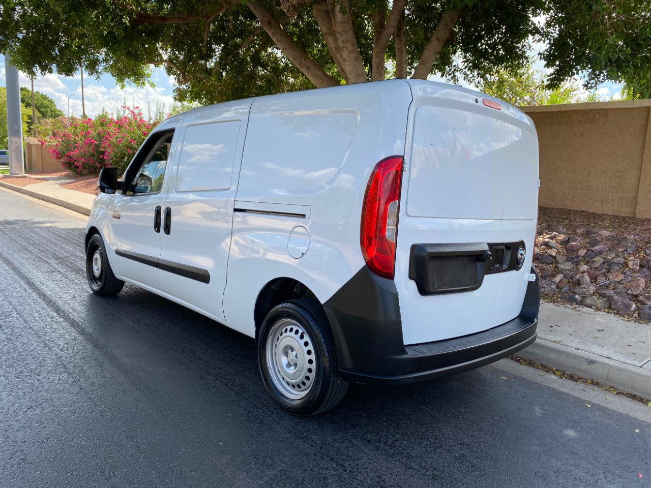 Used 2018 RAM ProMaster City Tradesman FWD image 51