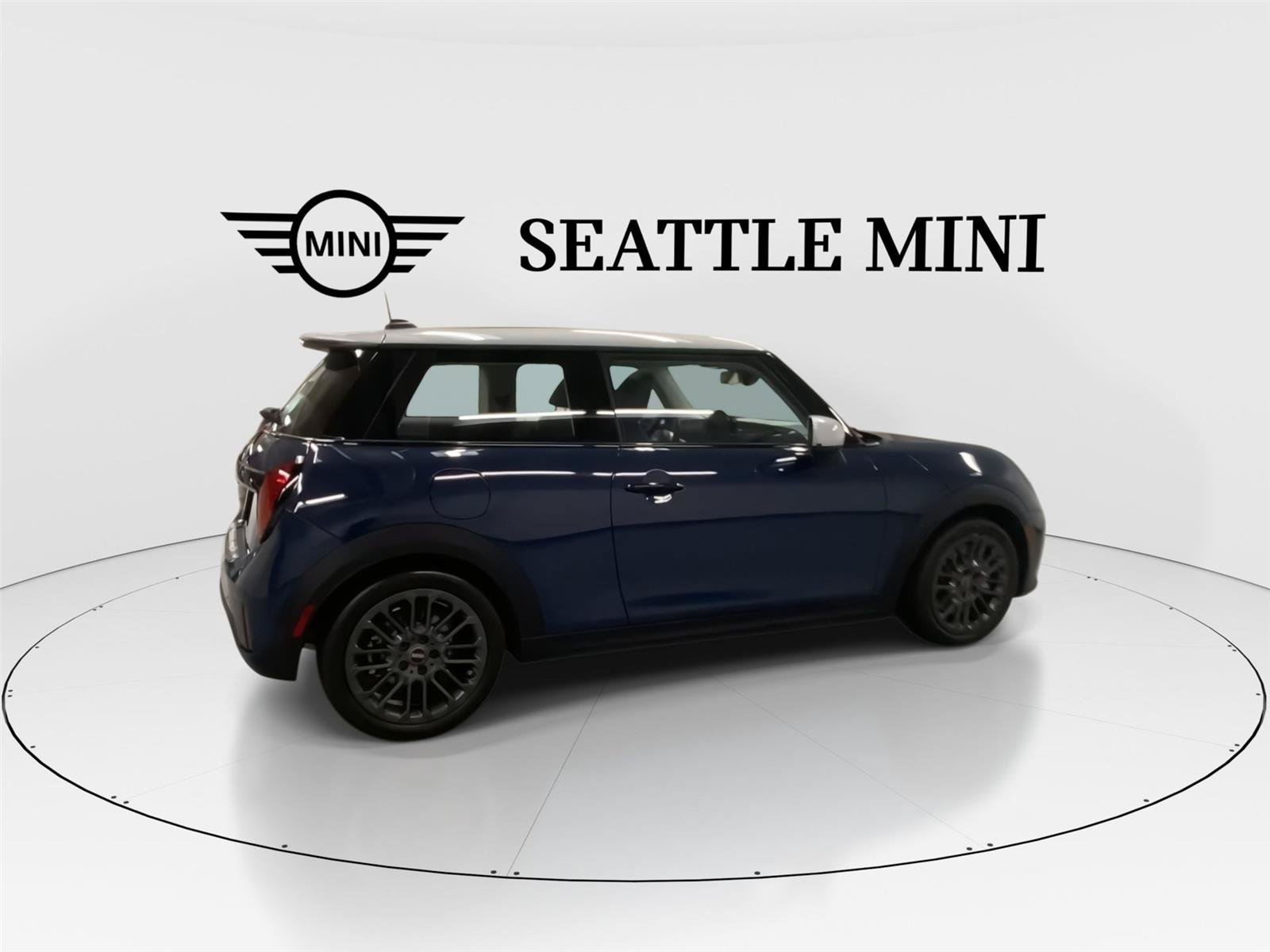 Used 2025 MINI Cooper S FWD image 12