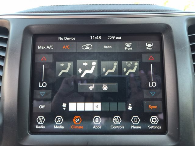 Used 2022 Jeep Cherokee Latitude Lux AWD/4WD image 29