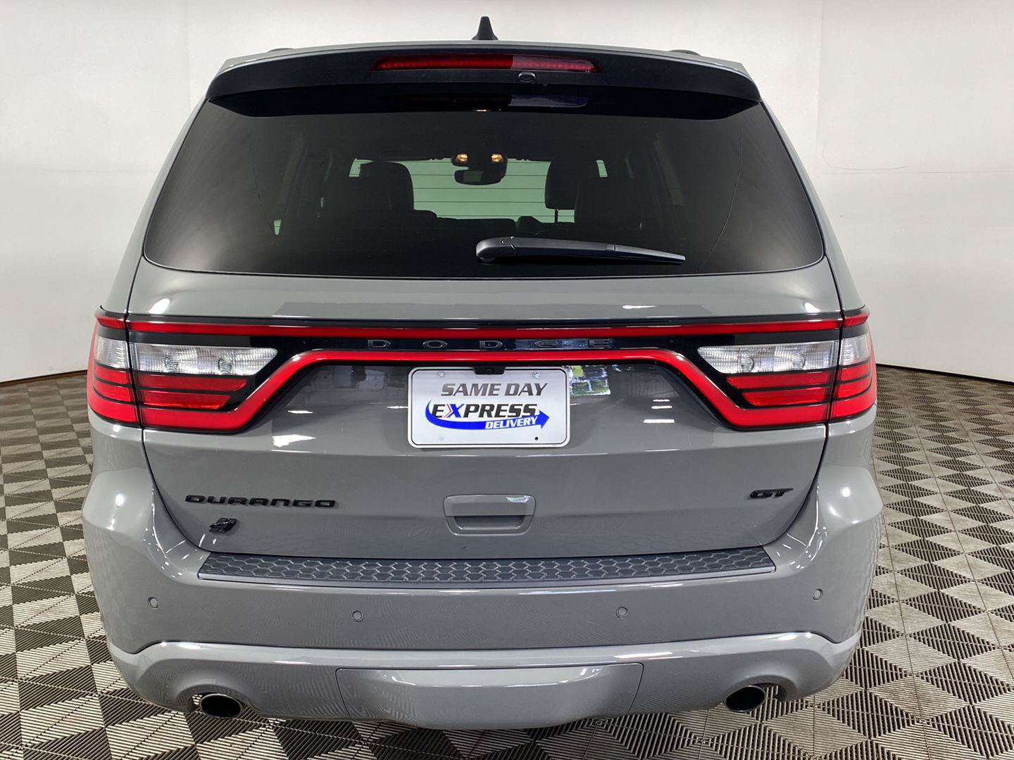 Used 2026 Dodge Durango GT AWD/4WD image 31