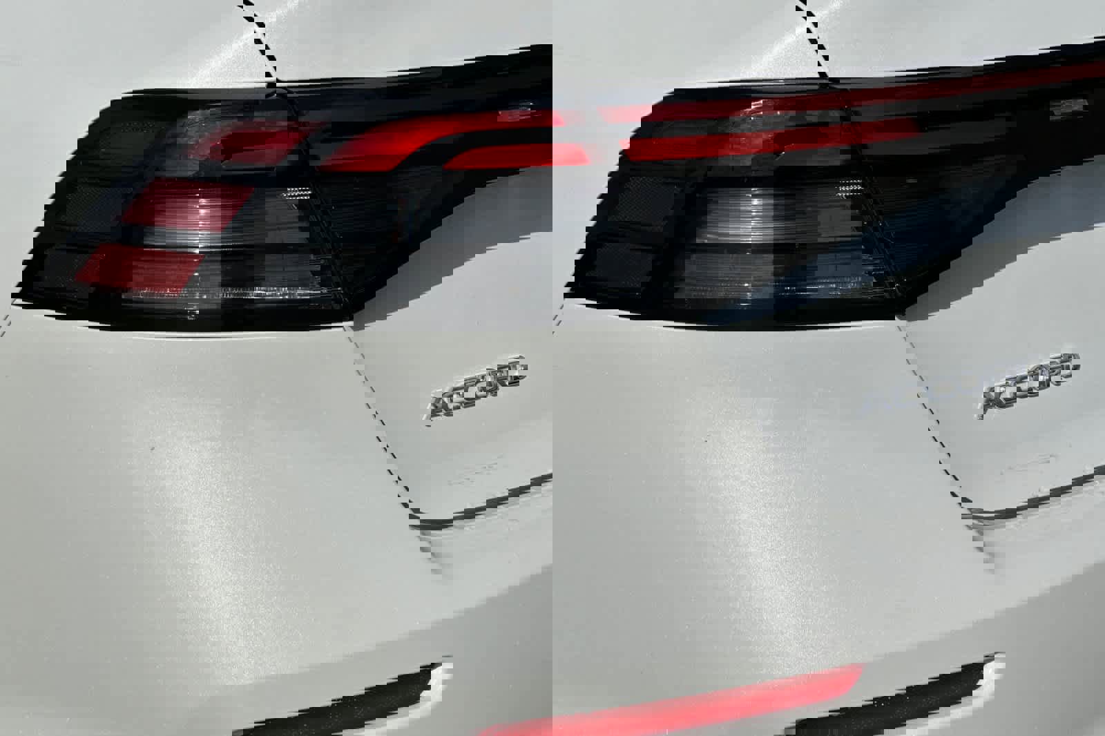 Used 2023 Honda Accord EX image 26