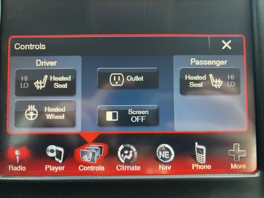 Used 2015 Dodge Journey R/T w/ Flexible Seating Group AWD/4WD image 23