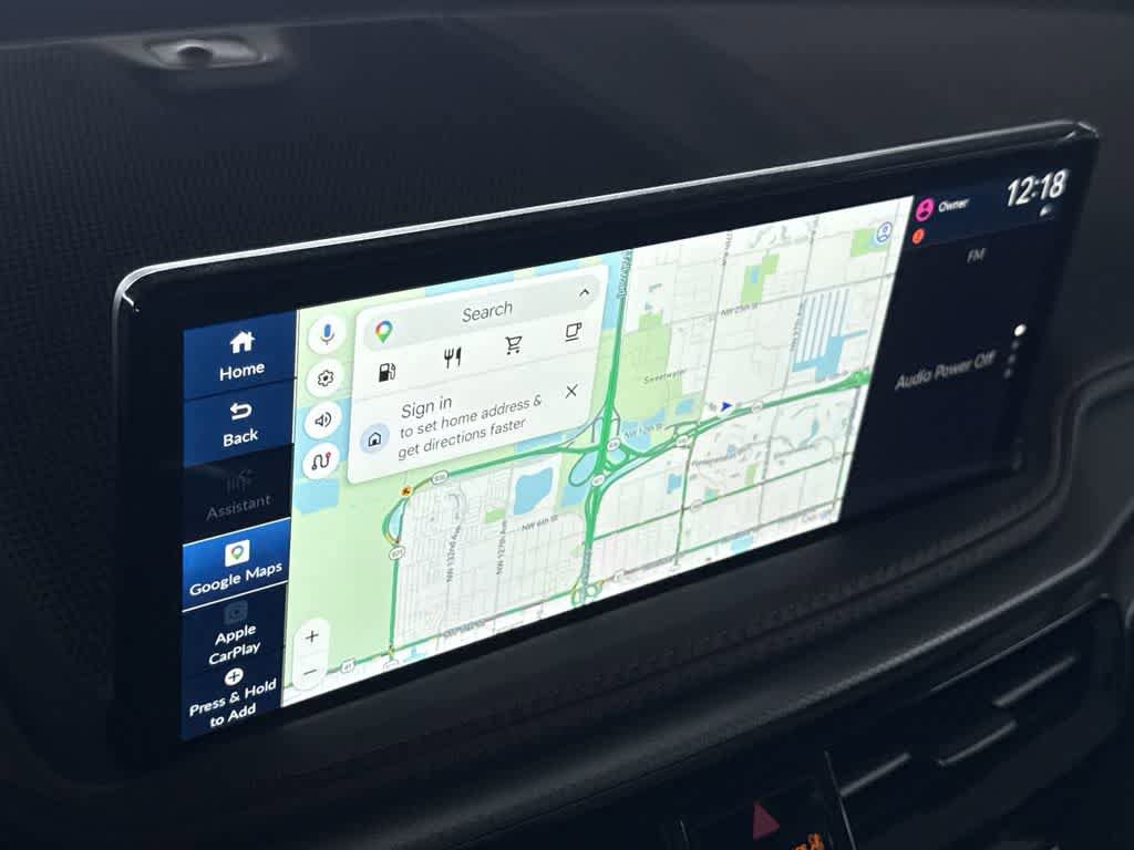 Certified 2025 Acura MDX A-Spec AWD/4WD image 18