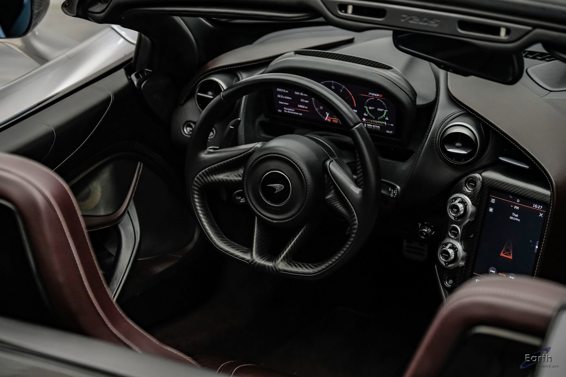 Used 2020 McLaren 720S Luxury image 53