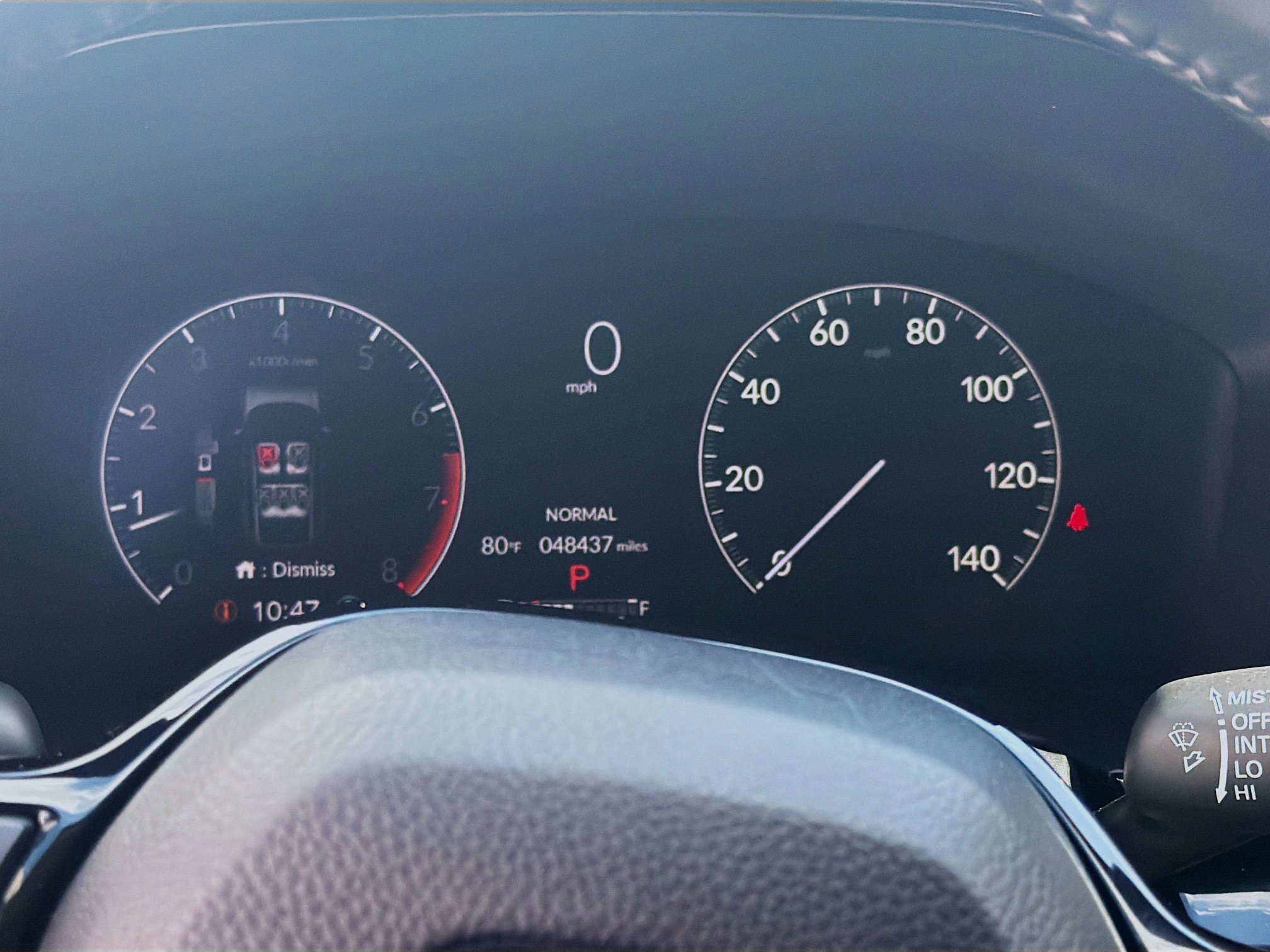 Certified 2024 Honda CR-V EX-L image 11