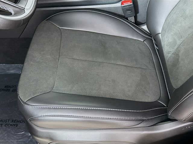 New 2025 Jeep Grand Cherokee Altitude image 19