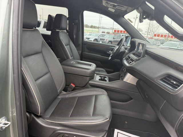 Used 2024 Chevrolet Tahoe Premier image 26