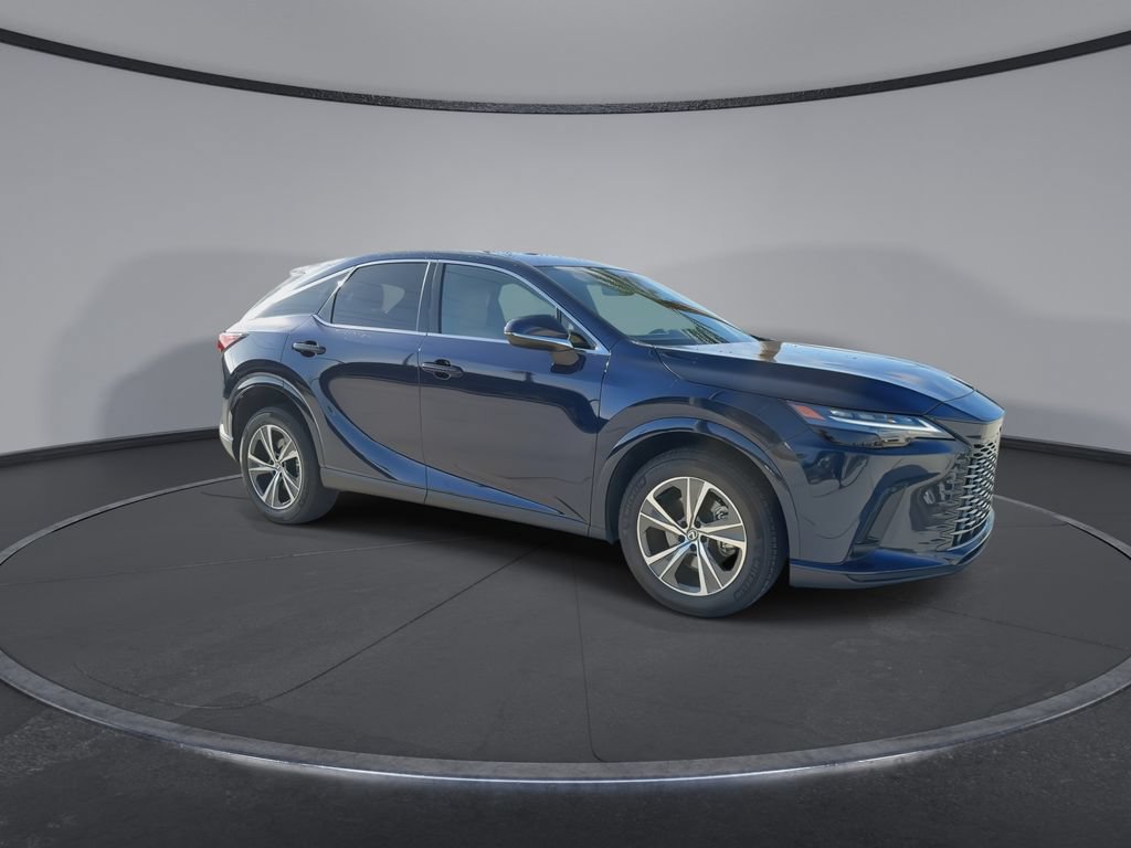 Used 2025 Lexus RX 350 FWD w/ Technology Package image 2