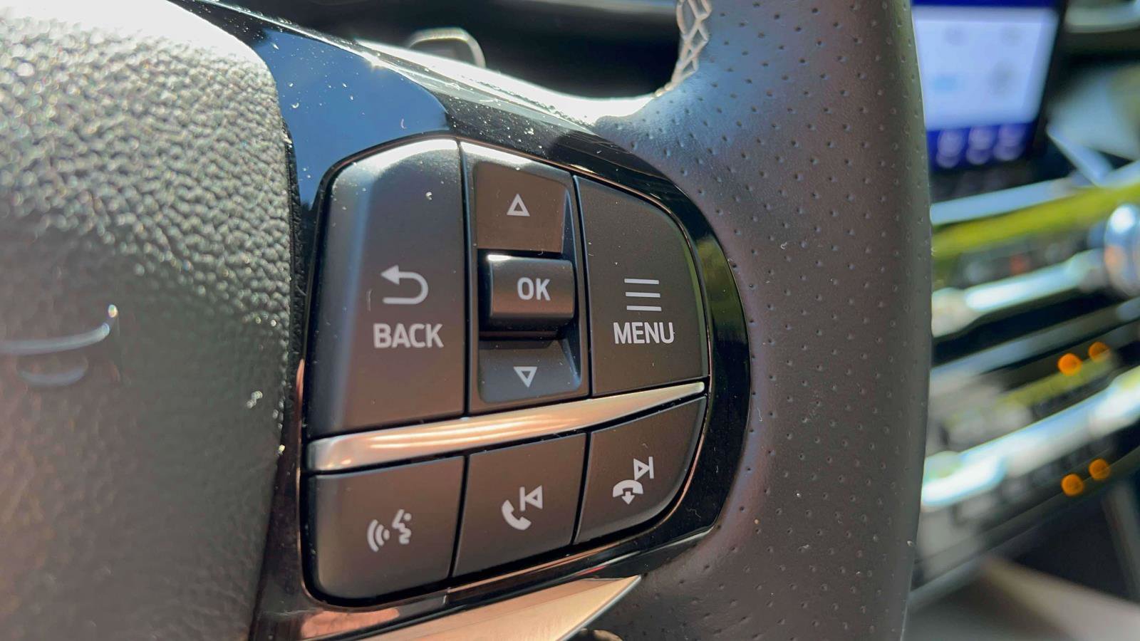 Certified 2022 Ford Explorer ST w/ Equipment Group 401A image 17