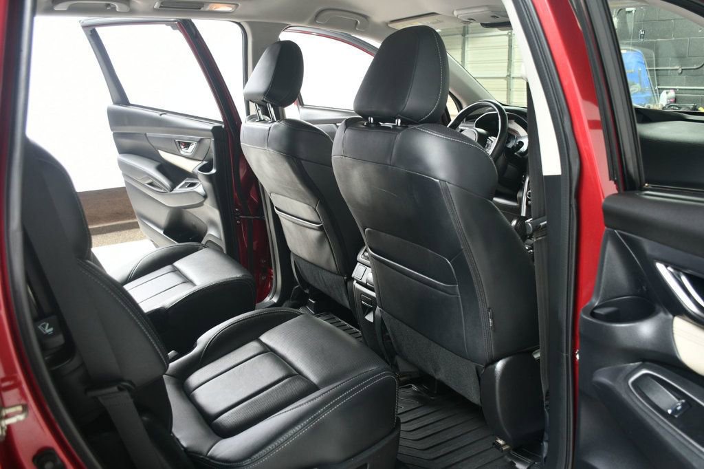 Used 2020 Subaru Ascent Limited AWD/4WD image 36