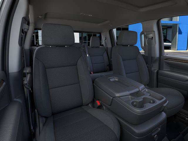 New 2026 GMC Sierra 1500 SLE w/ Preferred Package RWD image 54