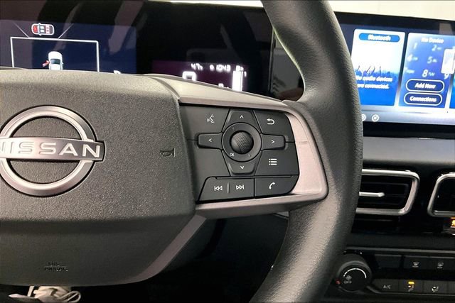 New 2026 Nissan Sentra S w/ Floor Mat Package image 21