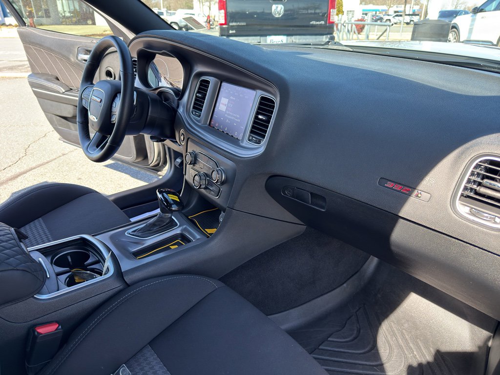 Used 2023 Dodge Charger Scat Pack image 32