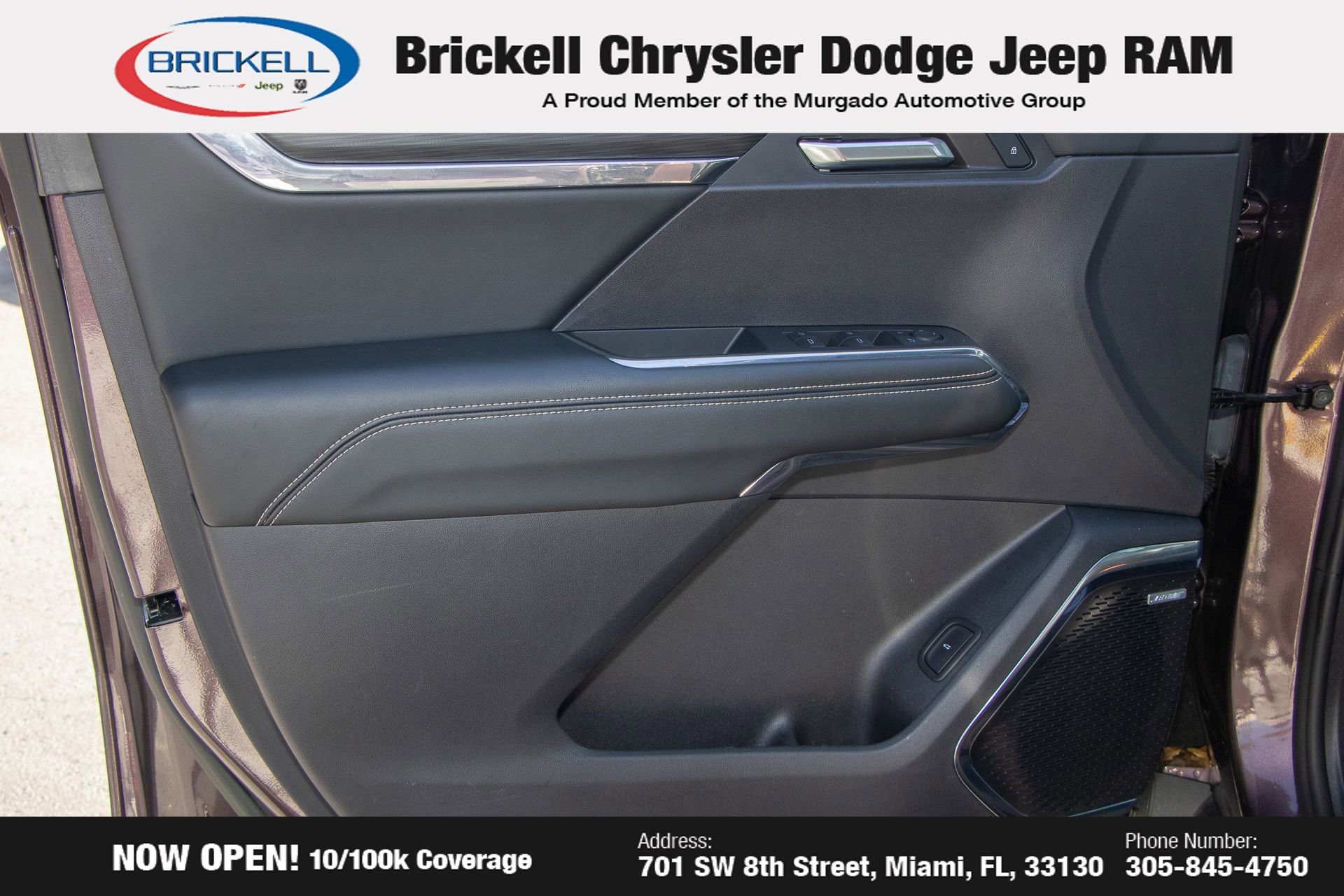 Used 2024 GMC Acadia Elevation image 10