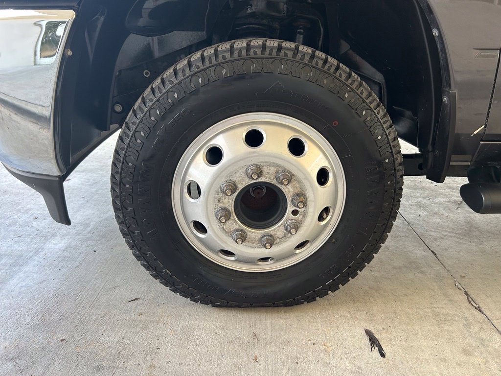 Used 2025 RAM 3500 Tradesman AWD/4WD image 14