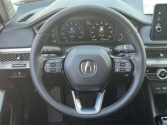 New 2026 Acura Integra FWD image 13