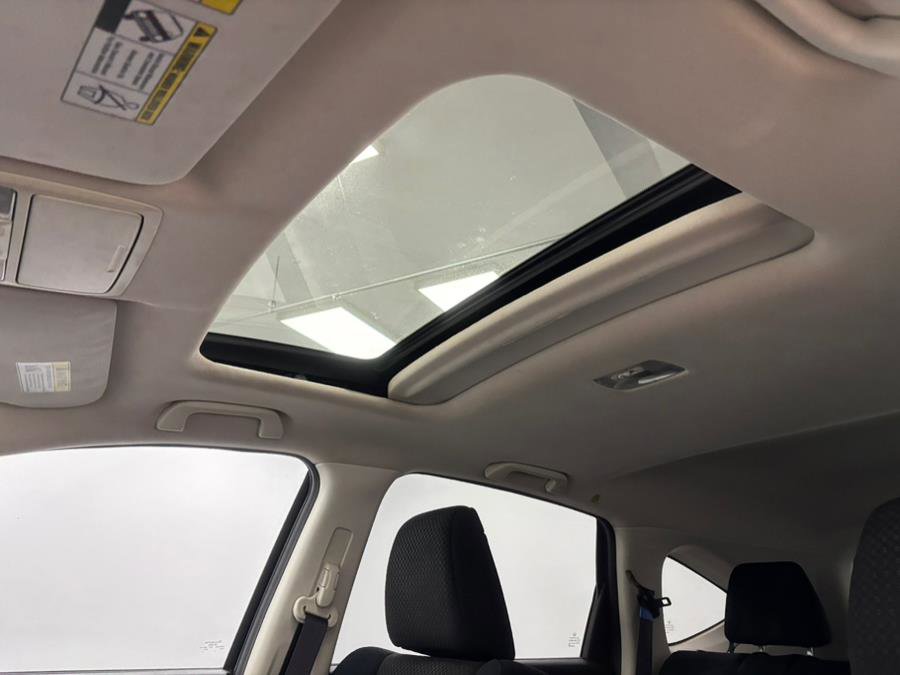 Used 2015 Honda CR-V EX image 39