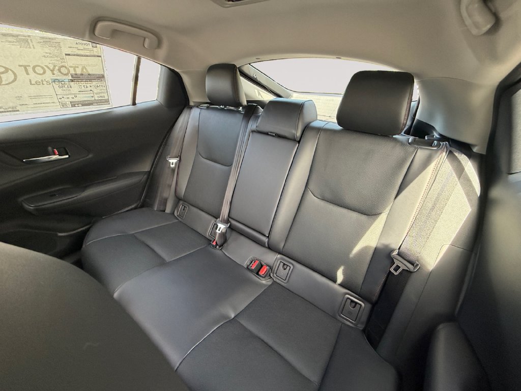 New 2027 Toyota Prius Plug-In Hybrid w/ Limited Premium Package FWD image 13