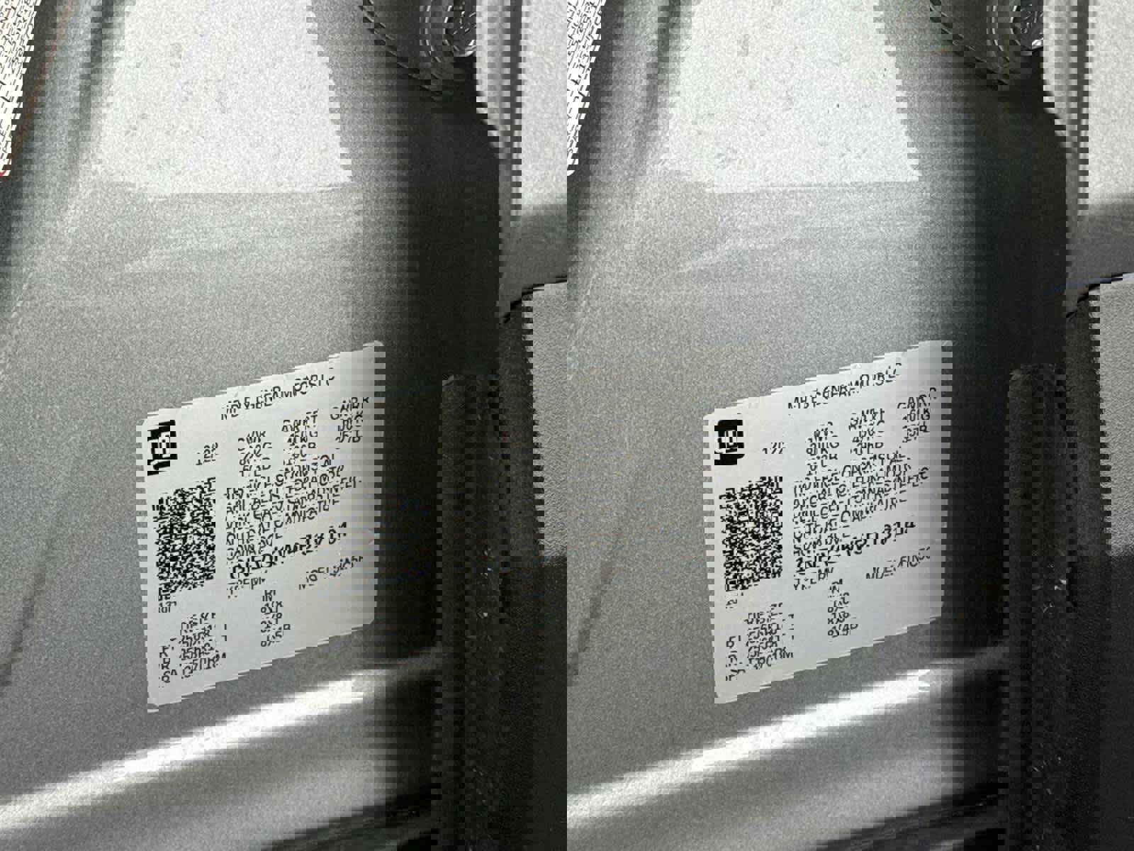 Used 2023 Chevrolet Traverse LT w/ Midnight/Sport Edition image 33