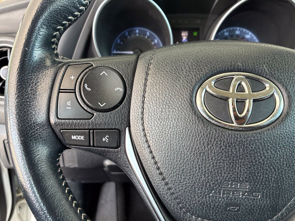 Used 2018 Toyota Corolla iM FWD image 24