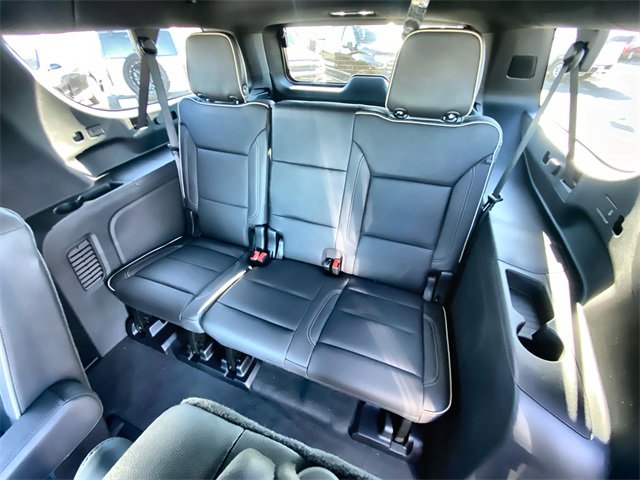 New 2026 Chevrolet Suburban Premier image 29