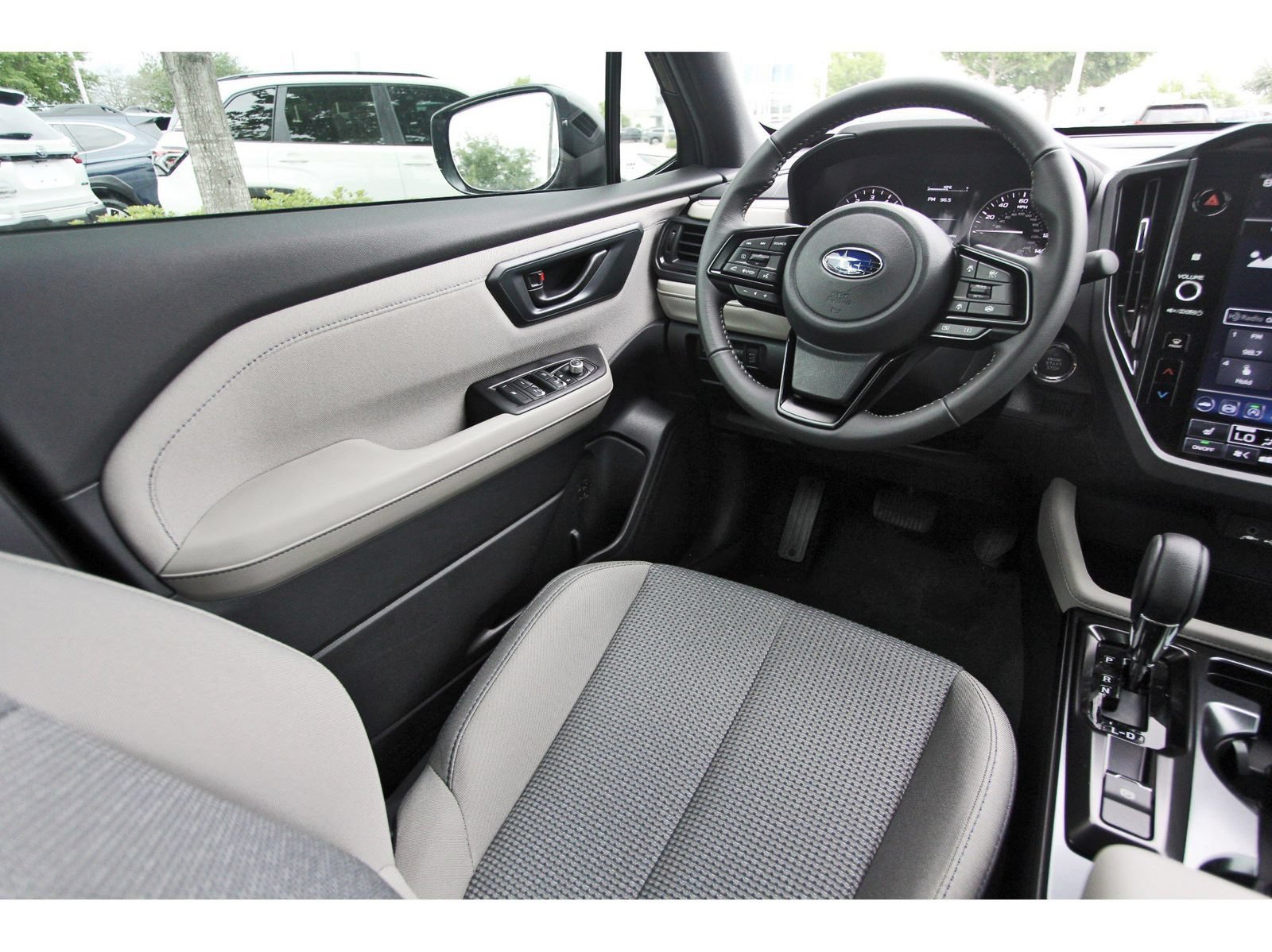 New 2026 Subaru Forester Premium AWD/4WD image 6