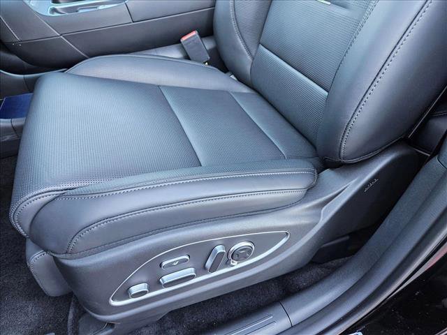 New 2026 Hyundai Palisade Calligraphy image 4