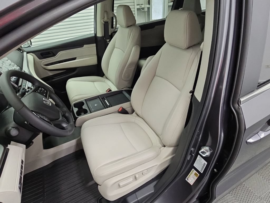 New 2026 Honda Odyssey EX-L image 28