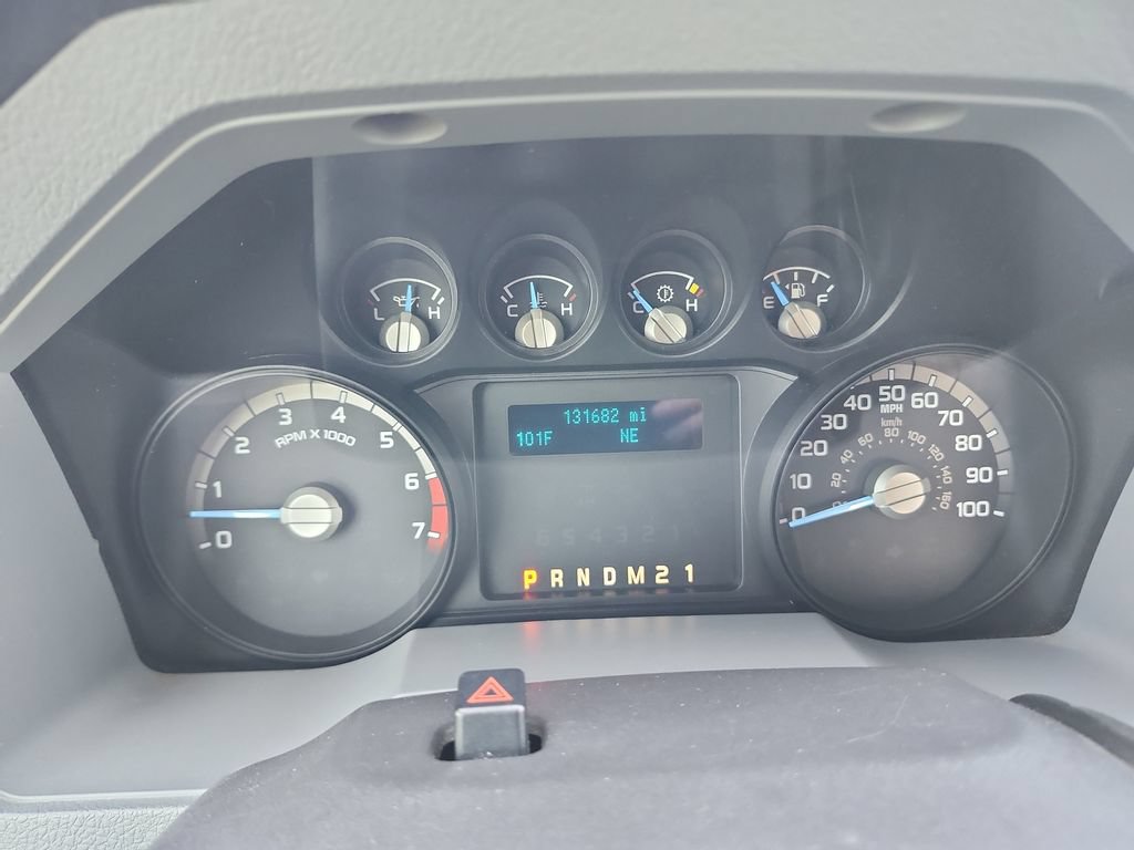 Used 2015 Ford F250 XLT RWD image 26
