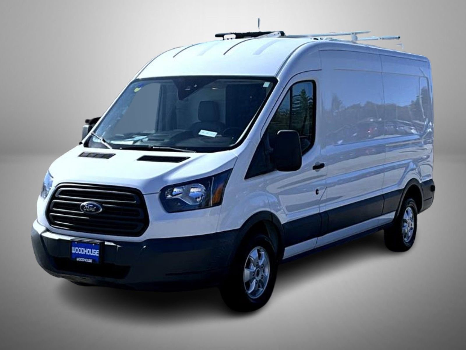 Used 2018 Ford Transit 350 Base image 1