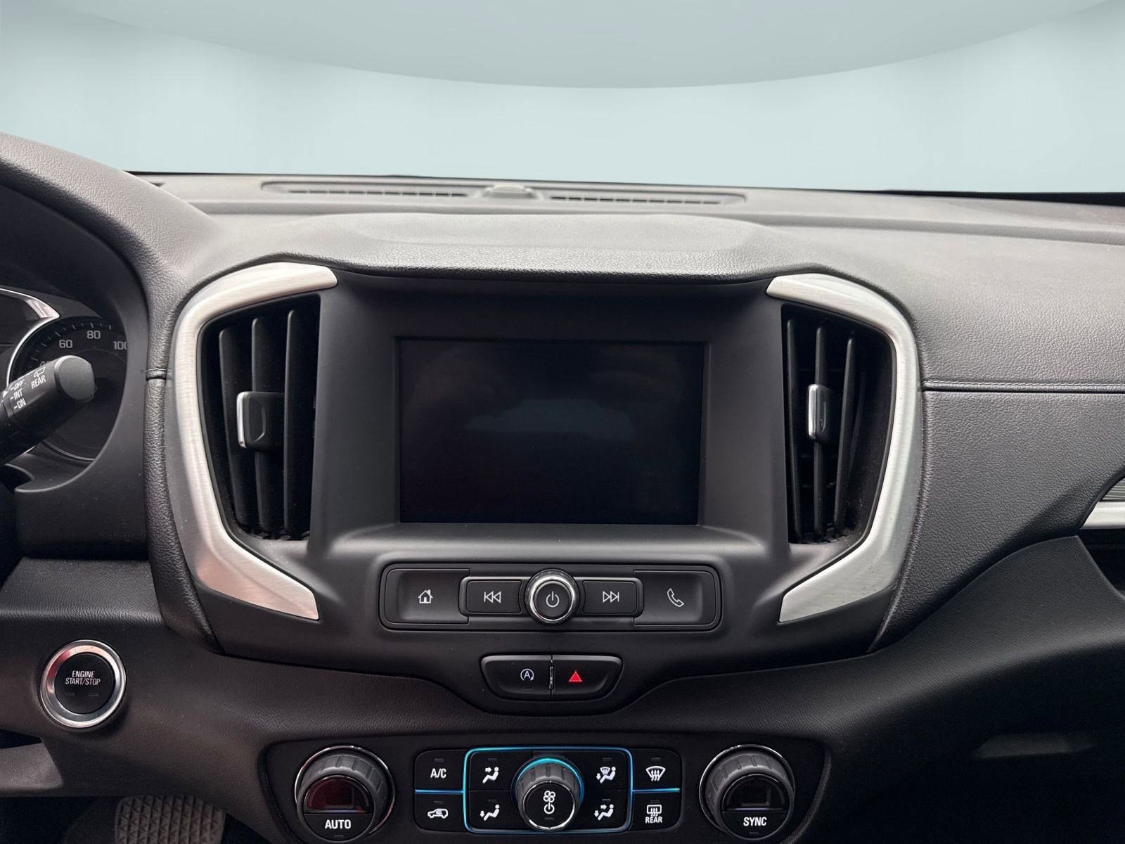 Used 2022 GMC Terrain SLE w/ Driver Convenience Package image 33