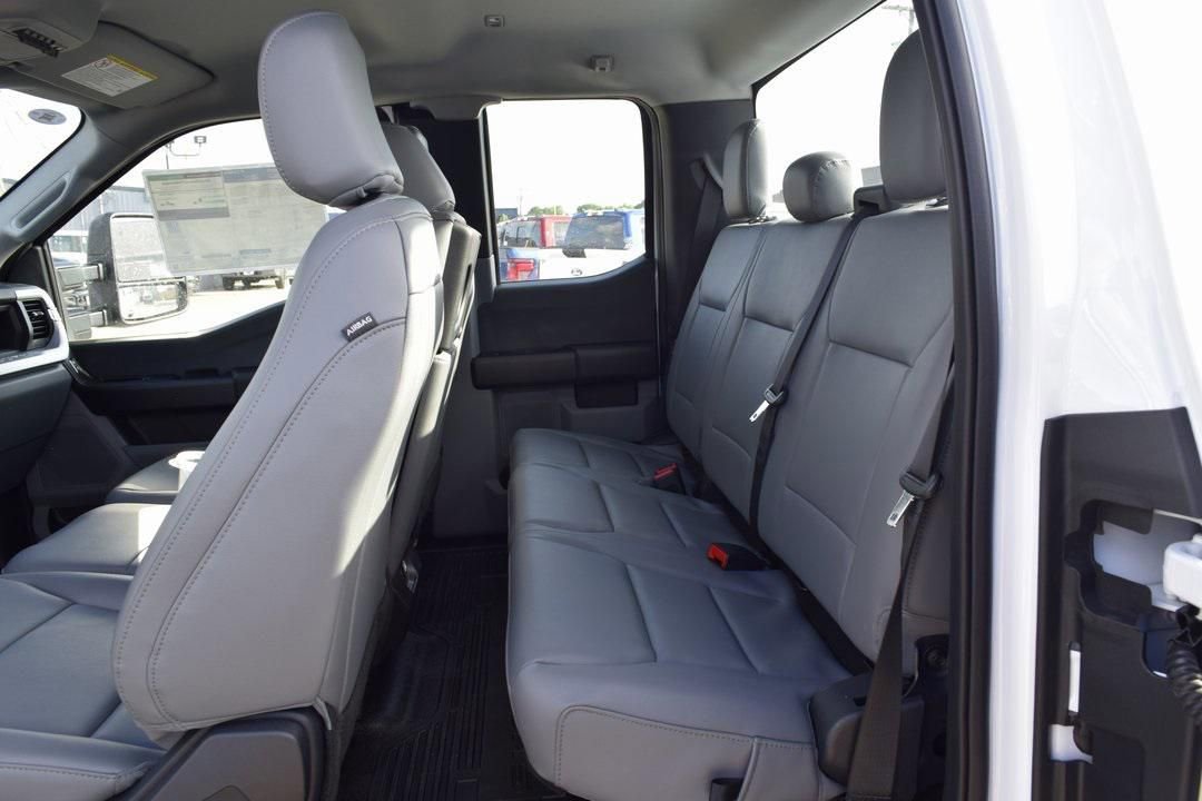 New 2025 Ford F250 XL image 20
