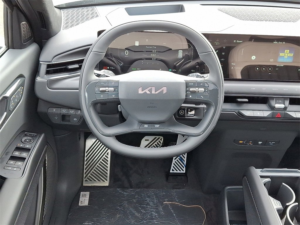 New 2026 Kia EV9 GT-Line image 6
