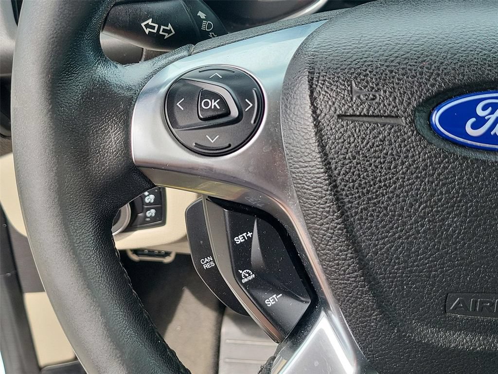 Used 2016 Ford Transit Connect XLT FWD image 34