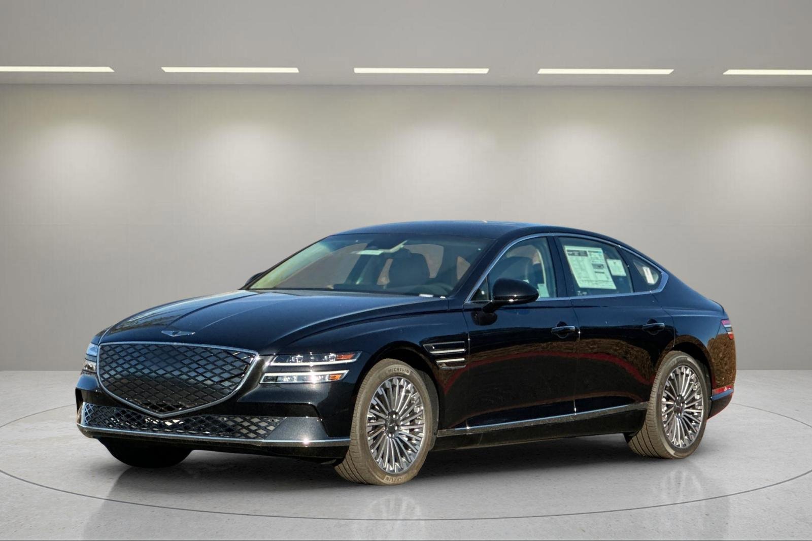 New 2024 Genesis G80 image 7