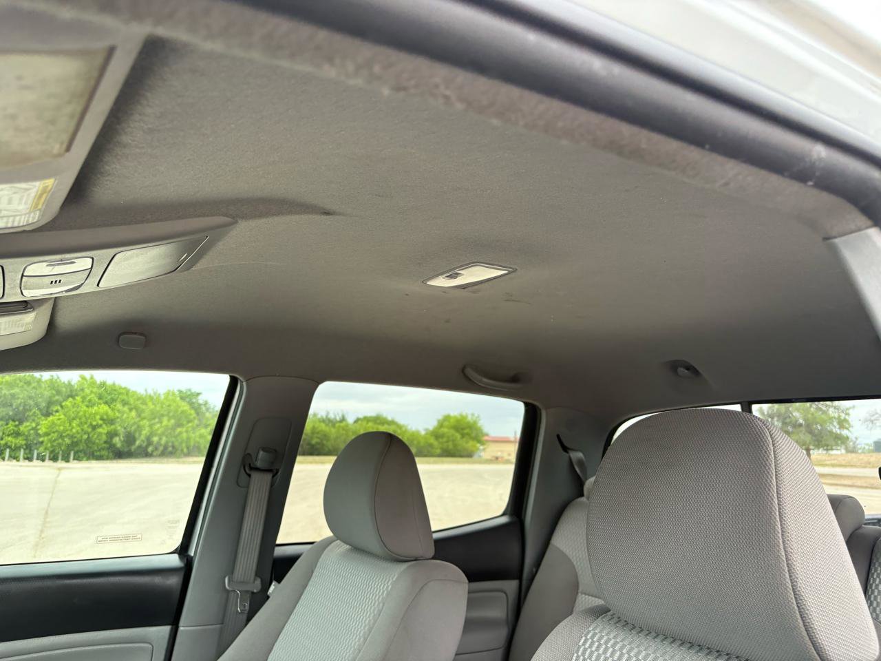 Used 2013 Toyota Tacoma PreRunner w/ SR5 Pkg image 32