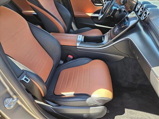 Used 2023 Mercedes-Benz C 300 4MATIC Sedan image 20