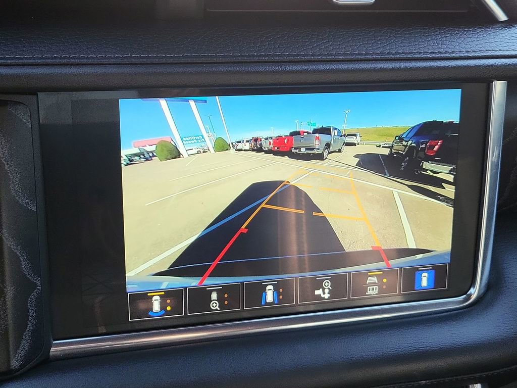 Certified 2023 GMC Yukon XL Denali image 15