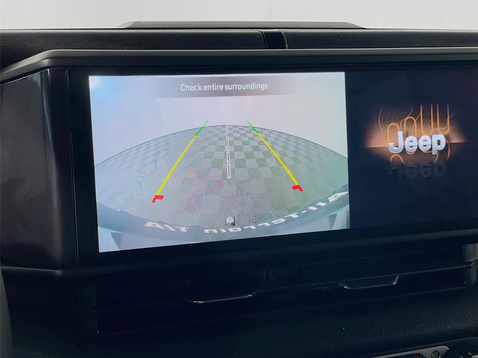 Used 2024 Jeep Wrangler Sport S image 17