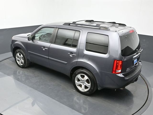 Used 2015 Honda Pilot EX-L image 14
